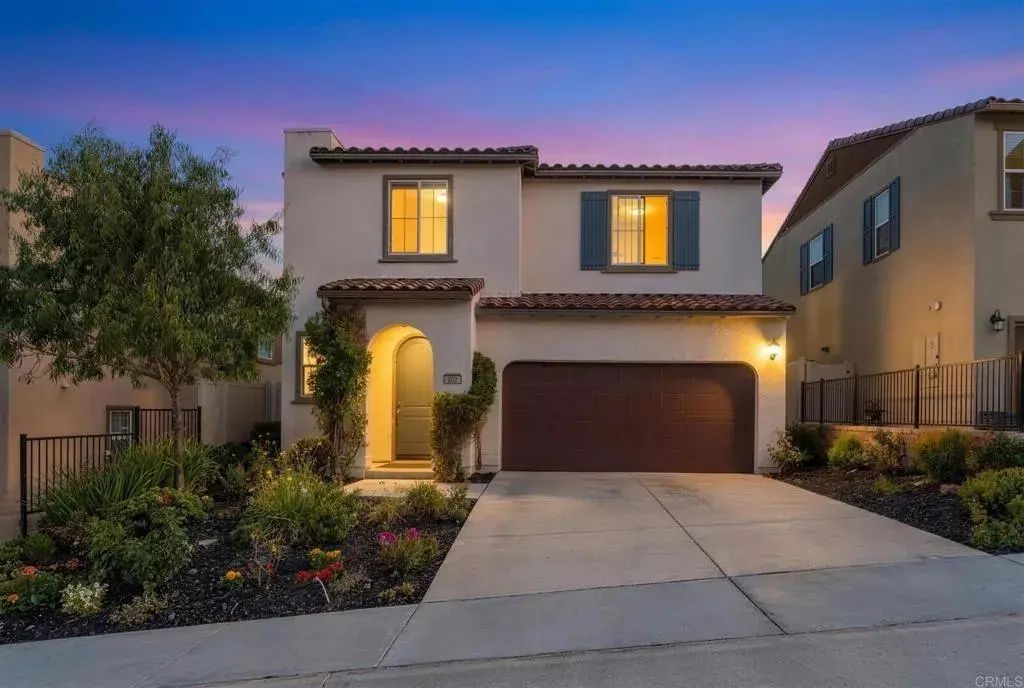 887 Brookdale Drive, Vista