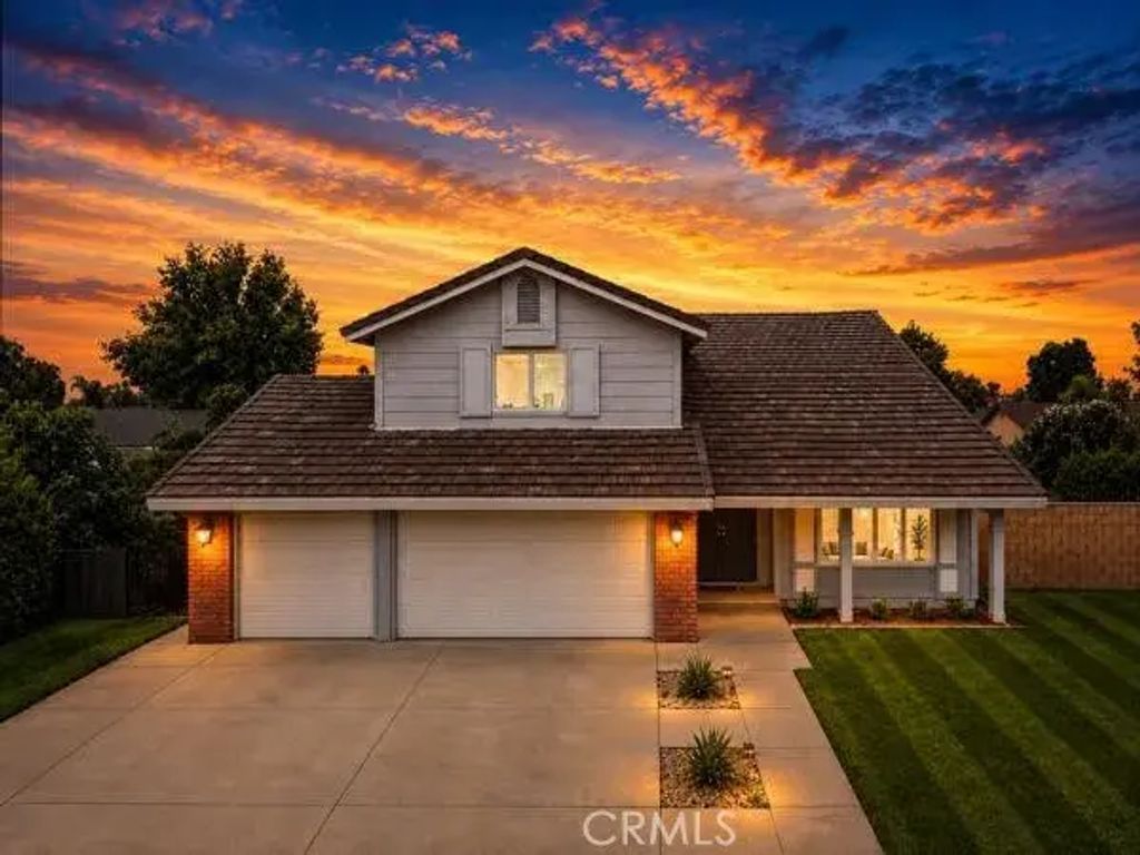 2606 N Palm Avenue, Rialto