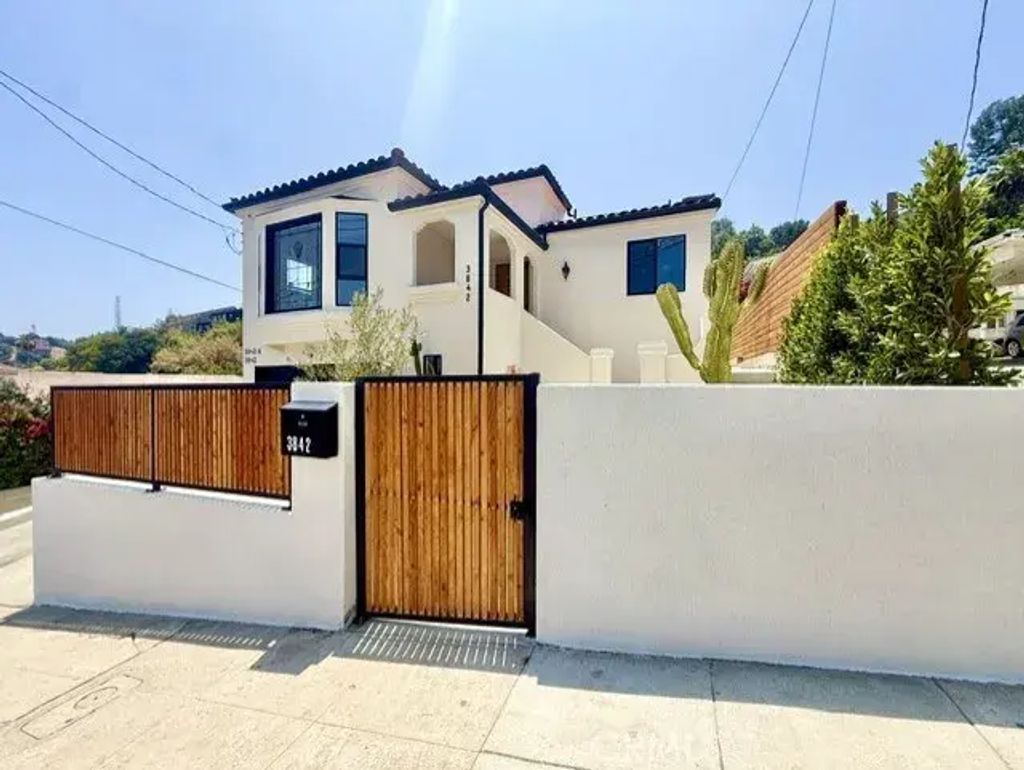 3842 Woolwine Drive, City Terrace