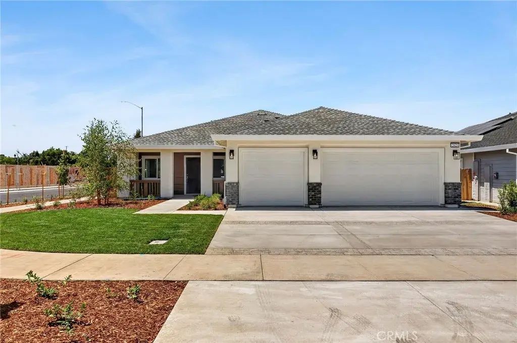 2642 Knotwood Terrace, Chico