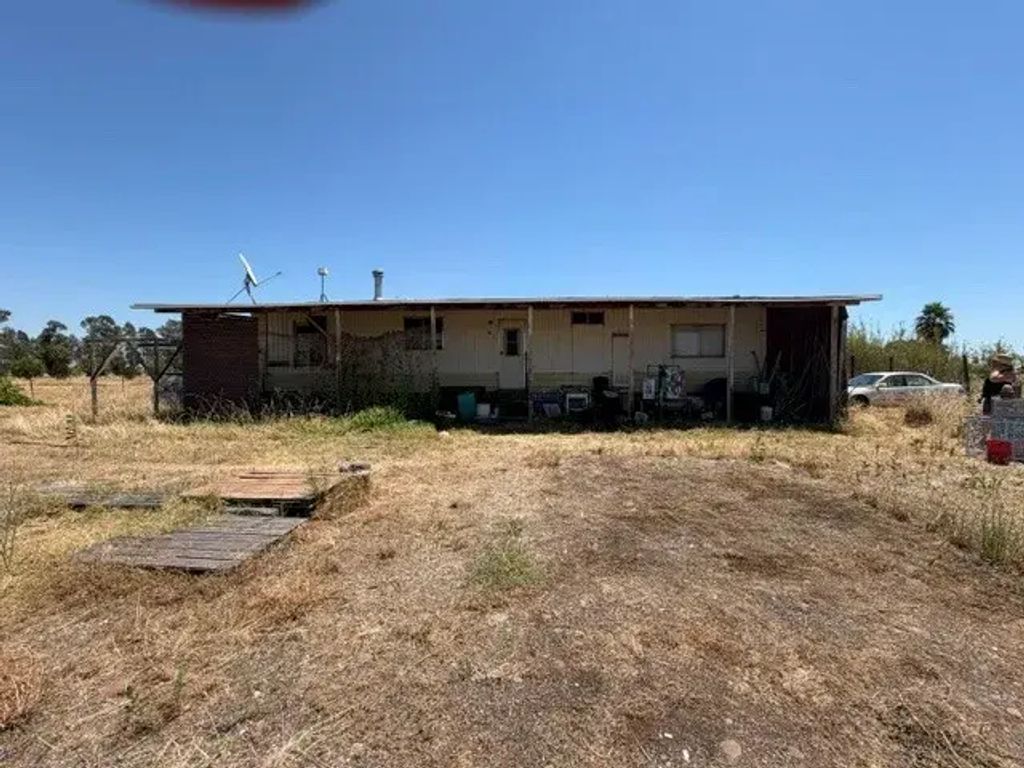 15245 Reese, Chico
