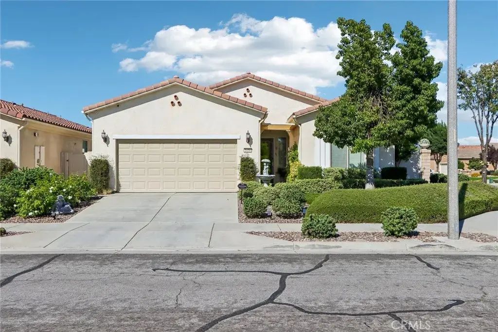 1450 Corte Alamonte, Hemet