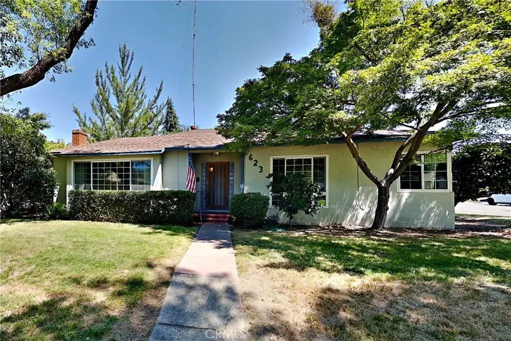 623 Chabot, Modesto