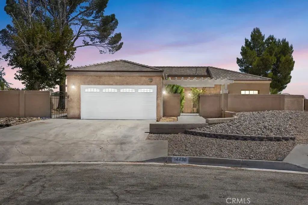 14430 Helm Court, Helendale