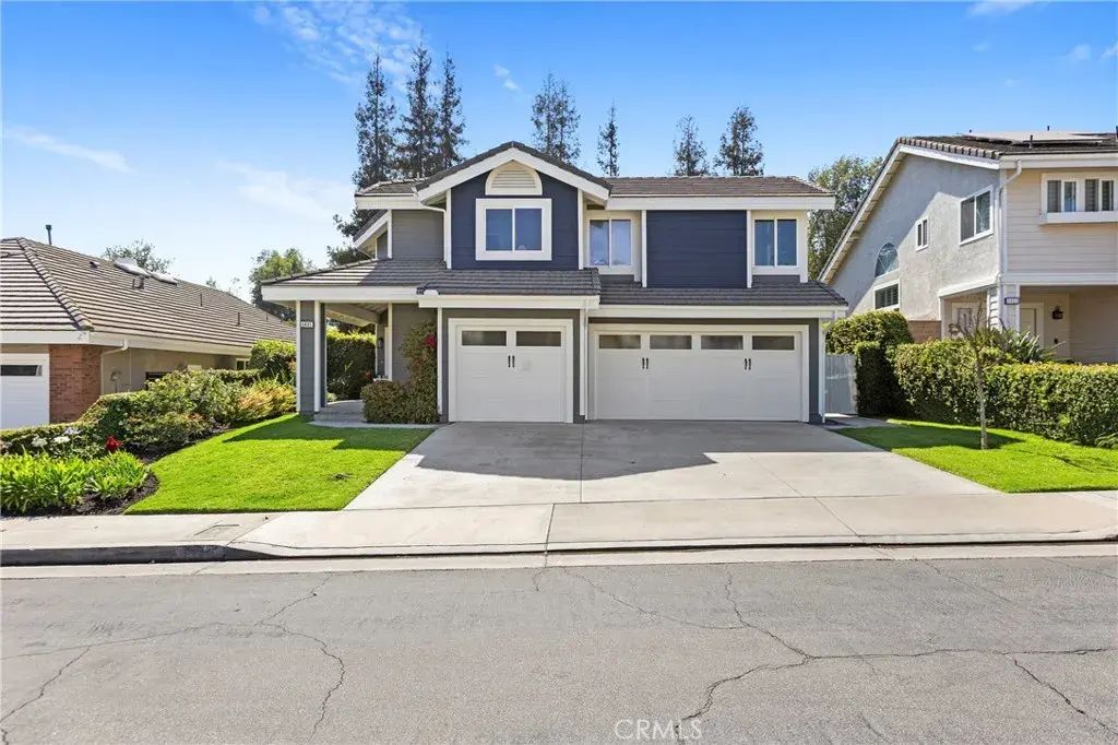 1421 Strattford Street, Brea