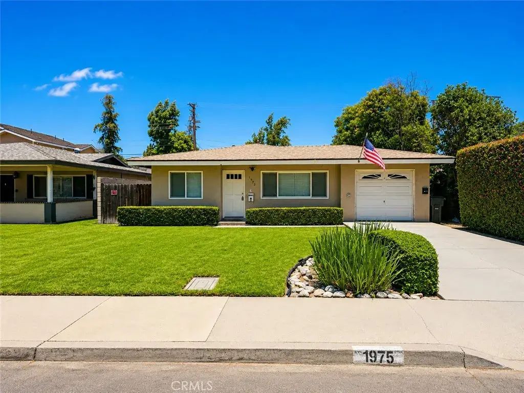 19771975 5th Street, La Verne