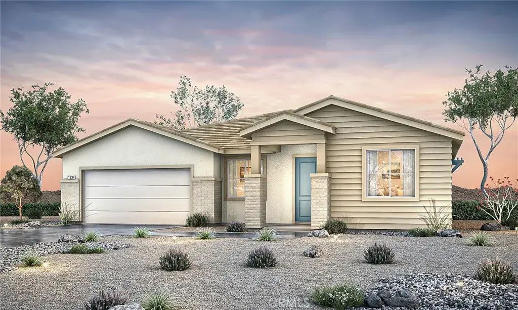 3690 E Avenue Q13, Palmdale