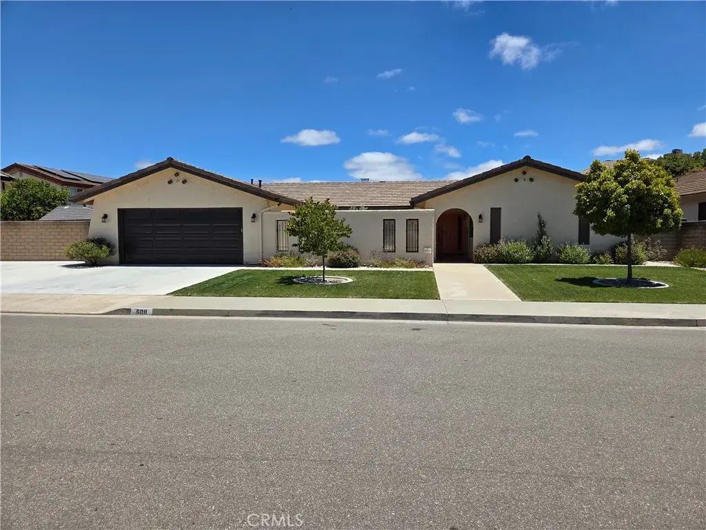 608 Marian Drive, Santa Maria