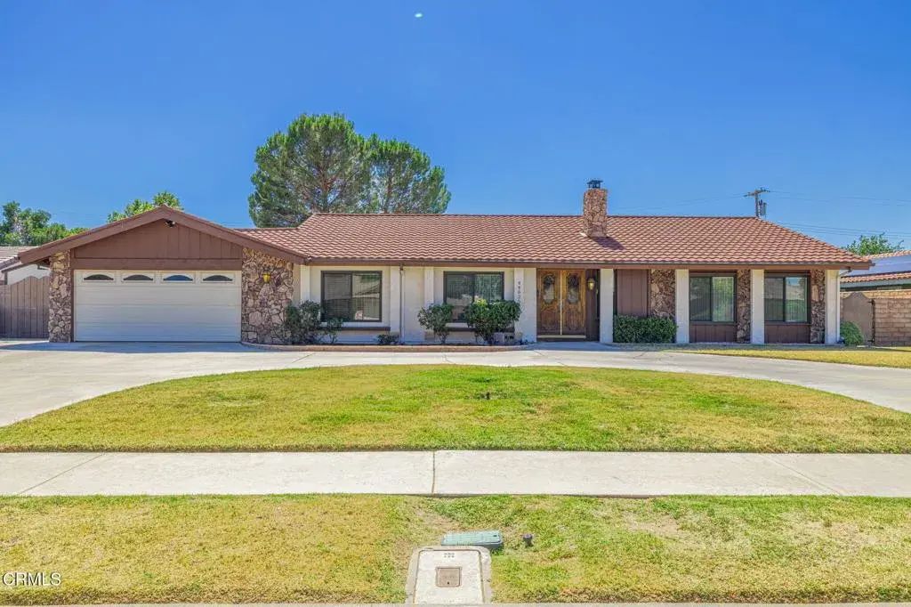 44625 Loneoak Avenue, Lancaster