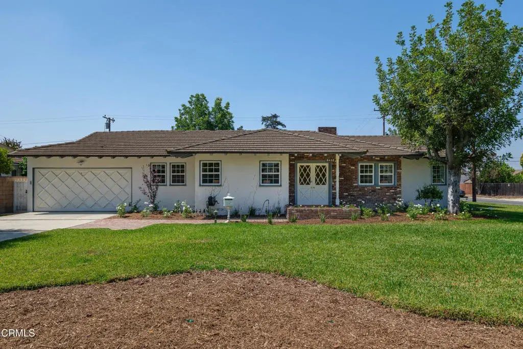 8438 Beverly Drive, San Gabriel