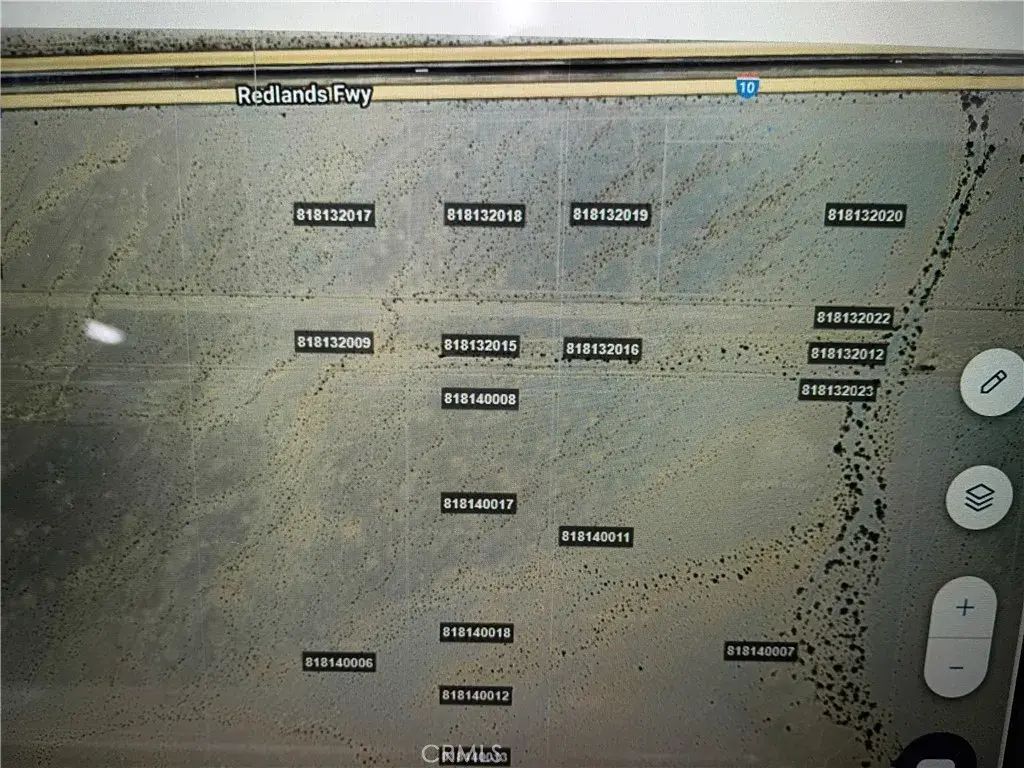 818140013, Blythe