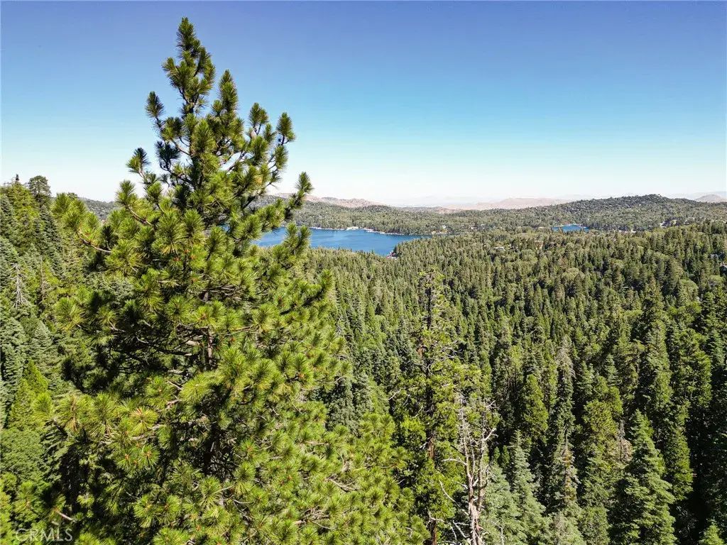 746 Blue Ridge, Lake Arrowhead