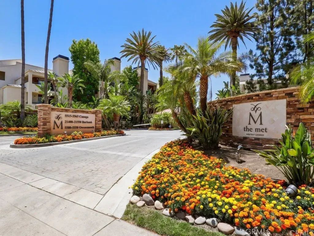 5540 Owensmouth 306, Woodland Hills
