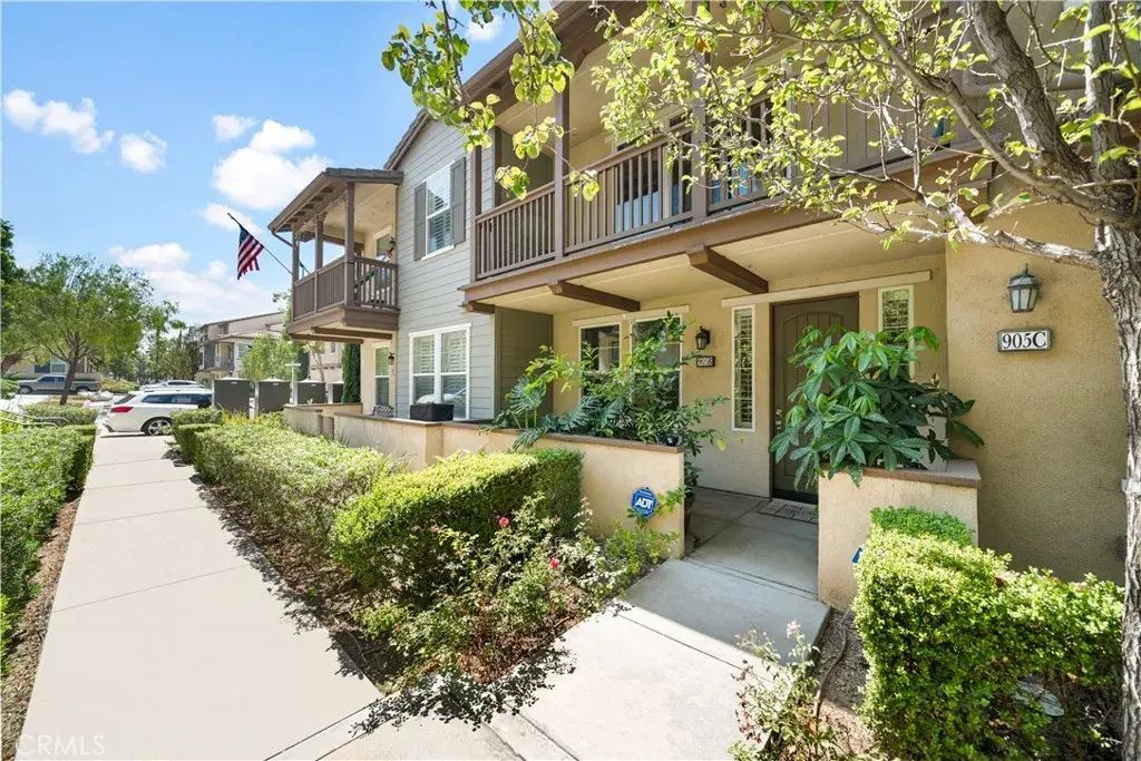 905 N. Purple Sage Dr. B, Azusa