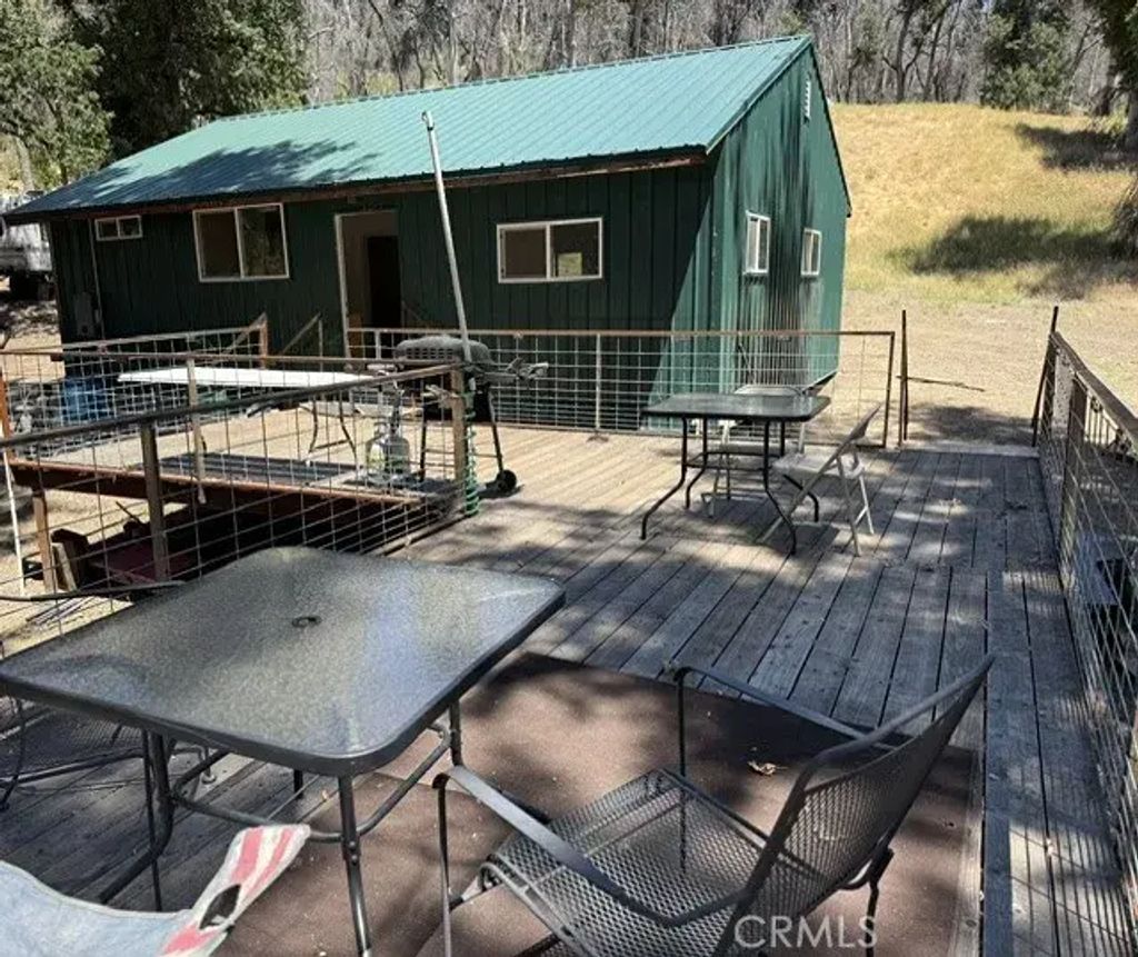 24 N #35 Rd, Paskenta, Paskenta