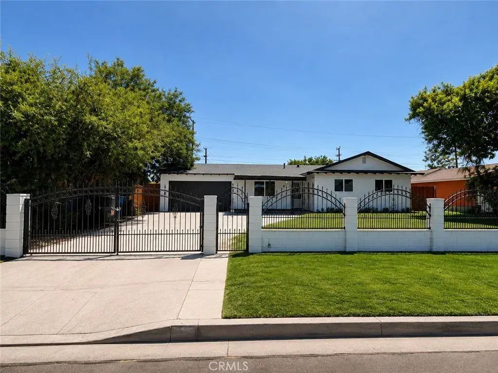 1473 Arizona, San Bernardino