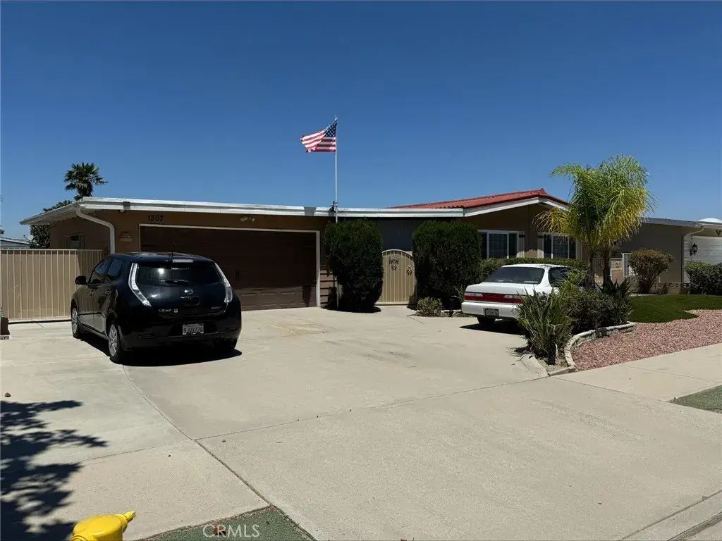 1307 Brentwood, Hemet