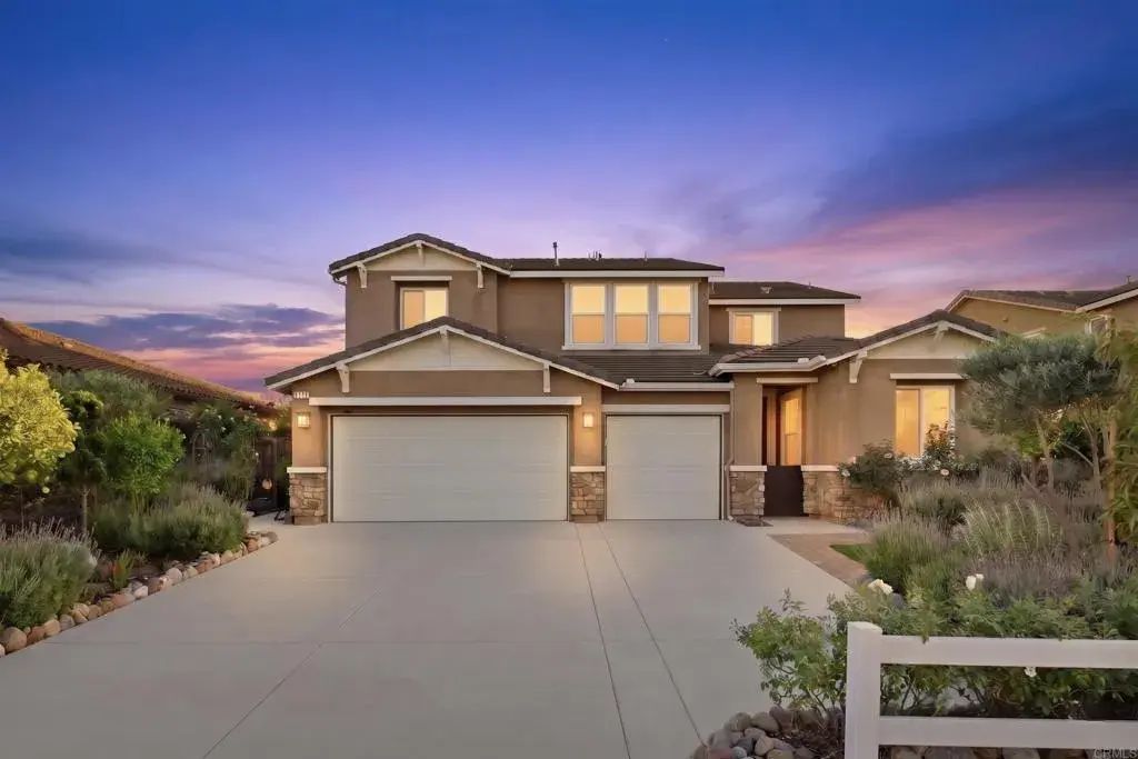 5615 Spanish Horse, Oceanside
