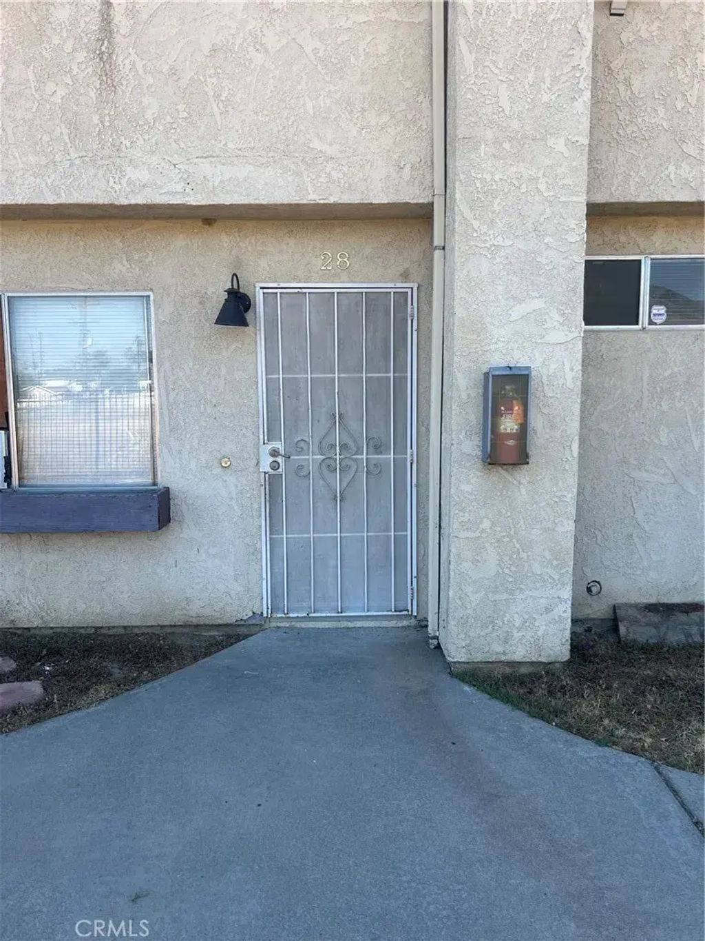 1480 E Marshall 28, San Bernardino