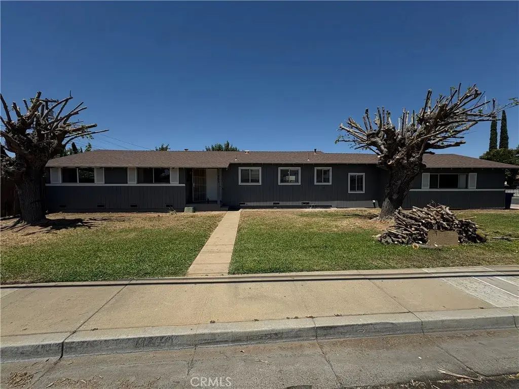1963 Merced, Merced