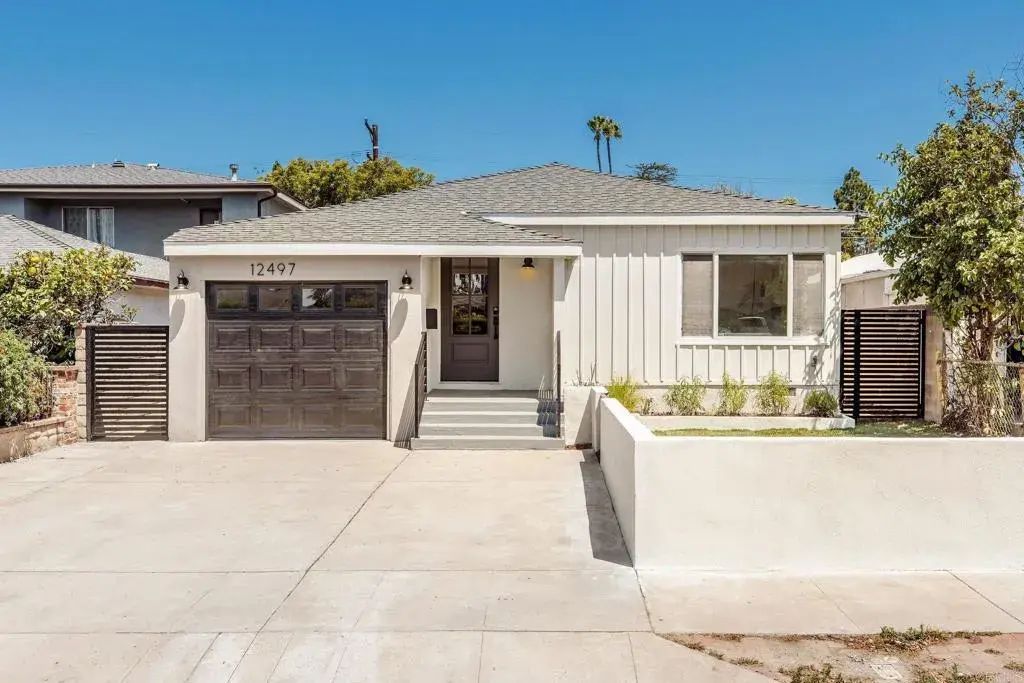12497 Gilmore Ave, Los Angeles