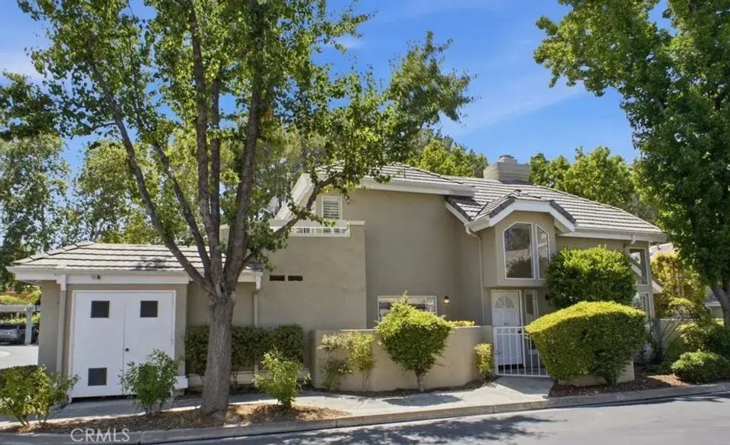 23971 Arroyo Park 82, Valencia