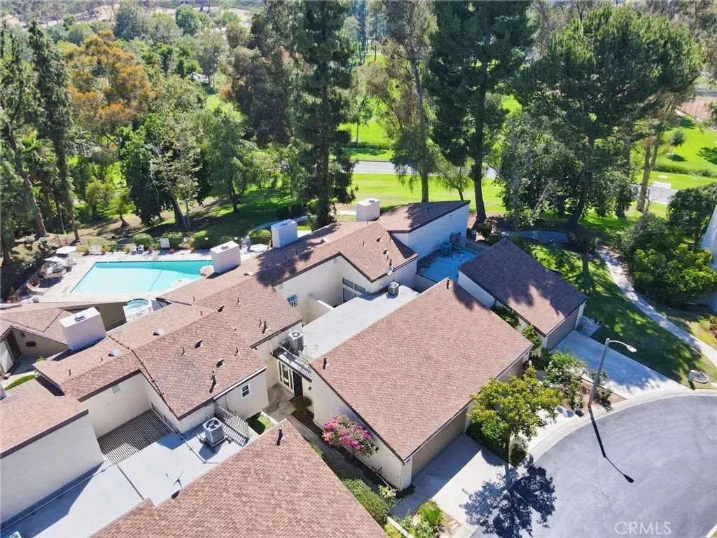 2809 Park Vista Court, Fullerton