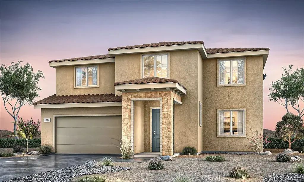 3693 E Avenue Q13, Palmdale