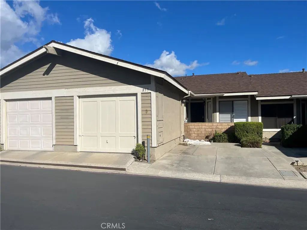 855 Tangerine Street, Corona