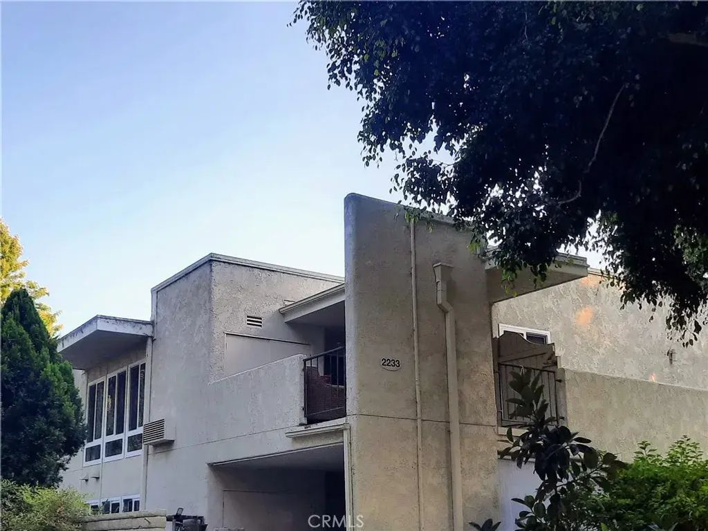2233 Via Puerta N, Laguna Woods