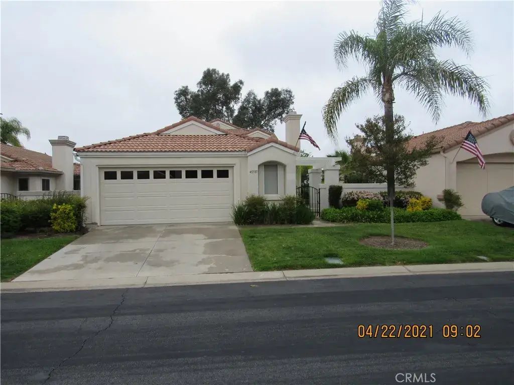 40385 Via Francisco, Murrieta