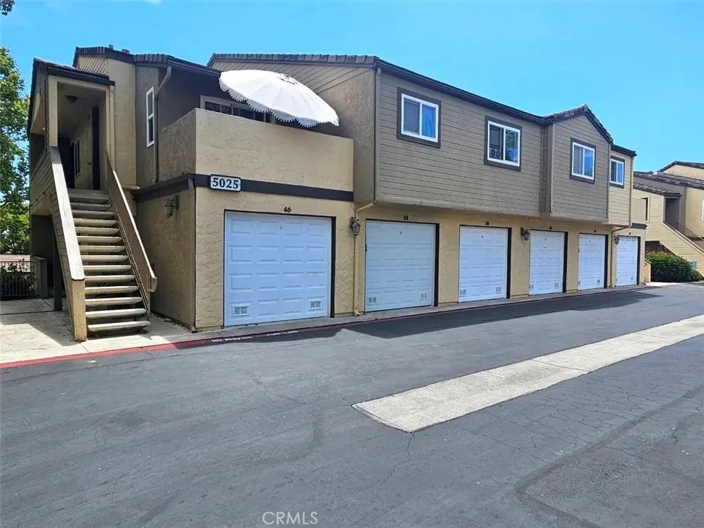 5025 Los Morros Way 48, Oceanside