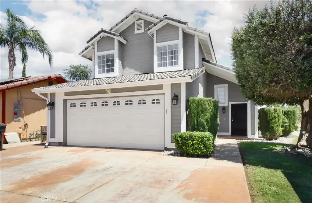 1500 S Brandy Court, Bakersfield