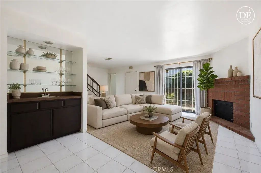 506 Pomelo Avenue C, Monterey Park