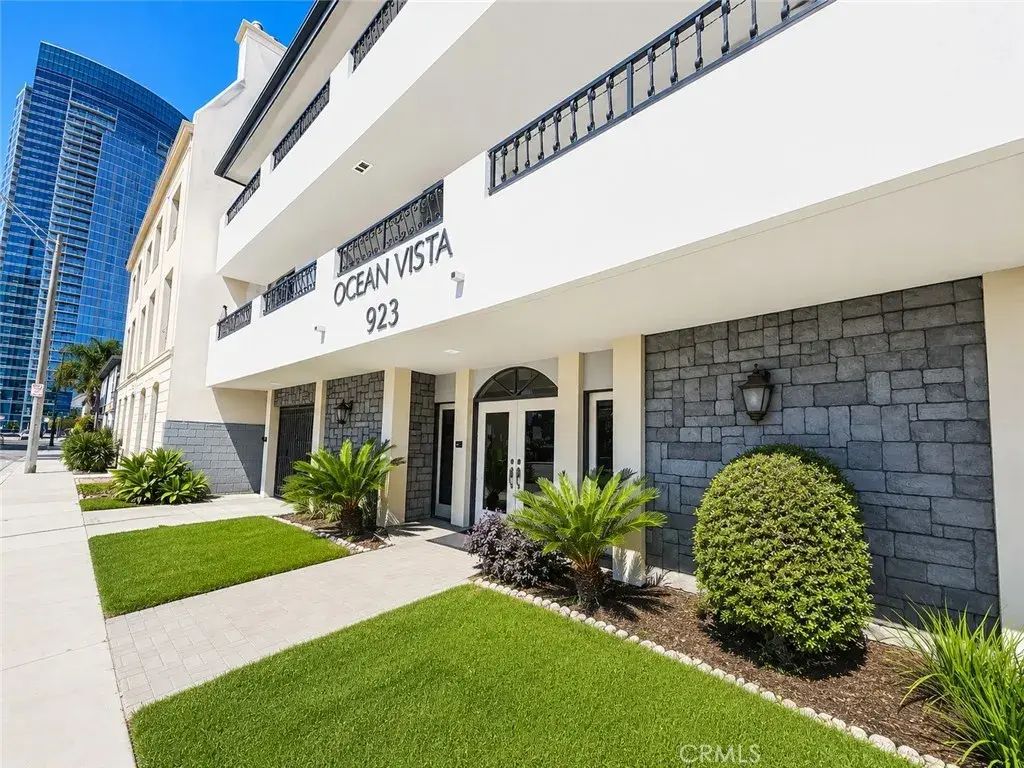 923 E Ocean 5, Long Beach