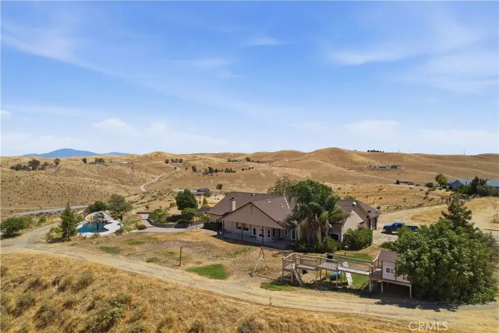 9701 S Granite, Bakersfield