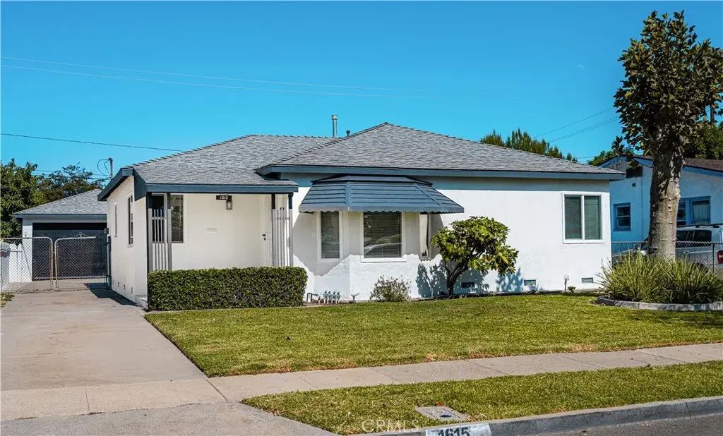 1615 S Van Ness, Santa Ana