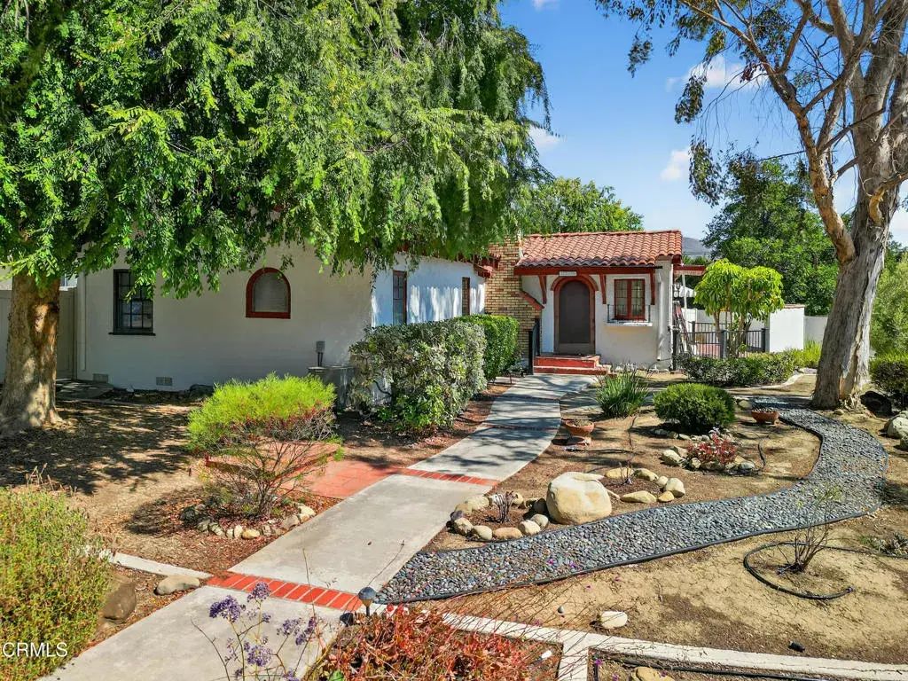 1200 Forest Drive, Santa Paula