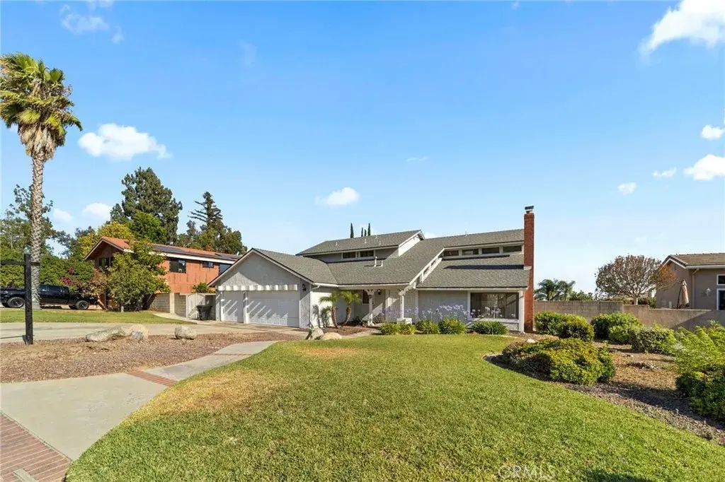 388 Revere, Upland
