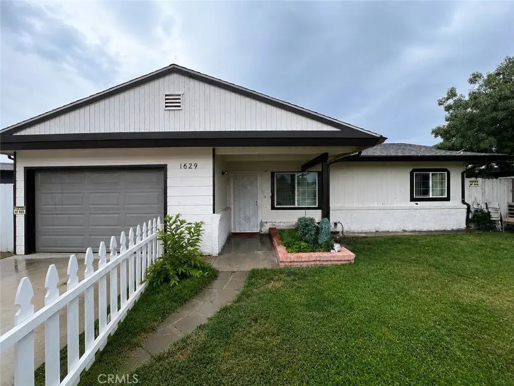1629 Bedford Avenue, Modesto