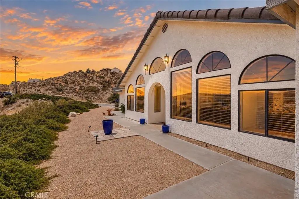 6177 Mandarin Road, Yucca Valley