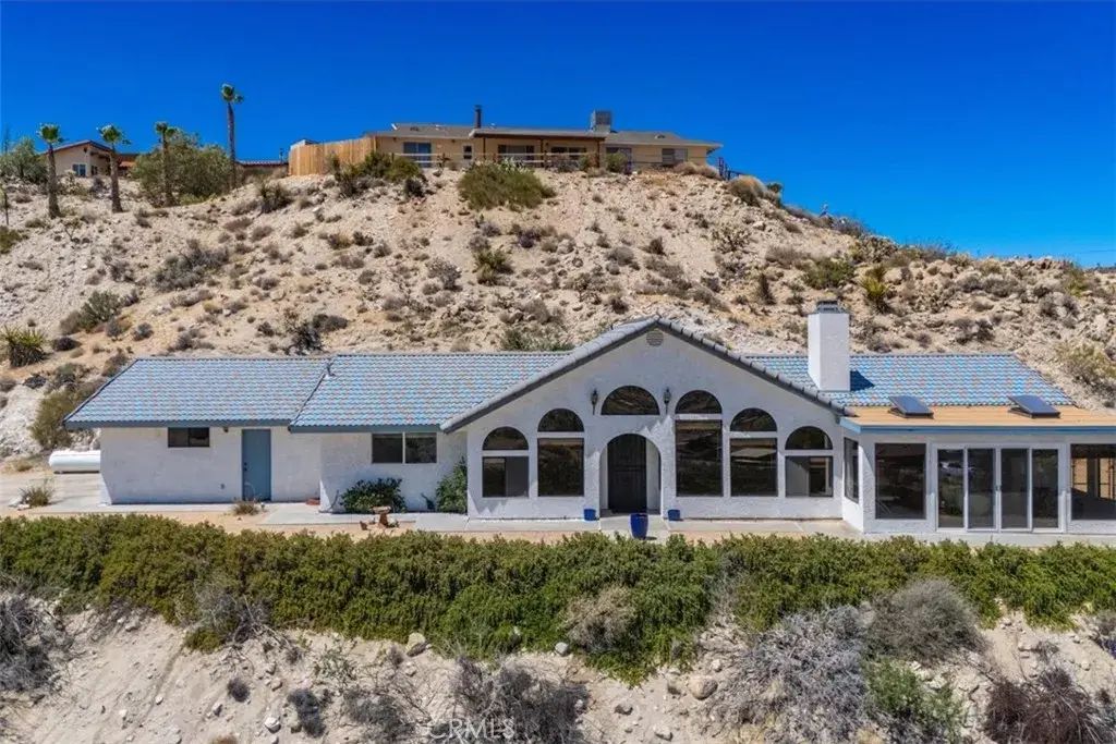 6177 Mandarin Road, Yucca Valley