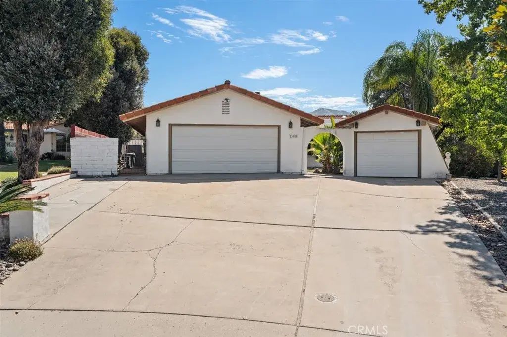 23955 Berryessa Court Court, Ramona