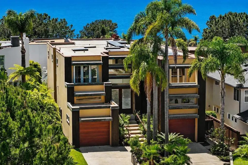 13662 Nogales Drive, Del Mar