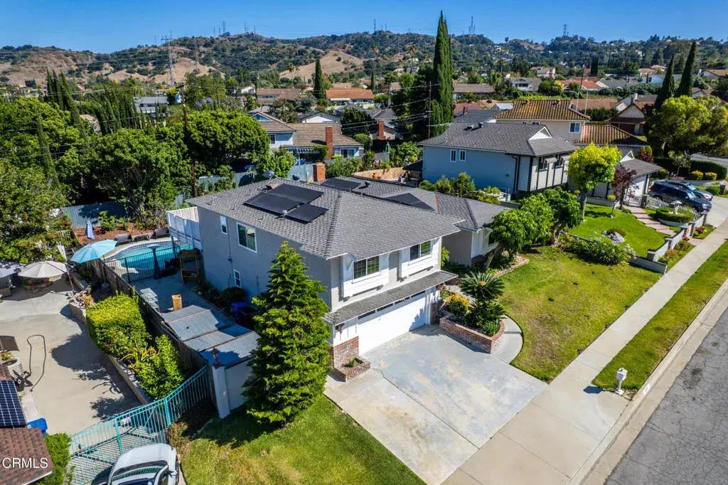 2266 Clementina Drive, Hacienda Heights