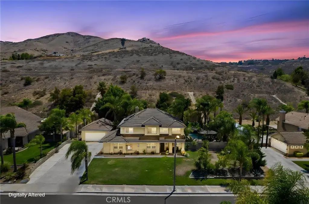 2740 Rockwood Drive, Riverside
