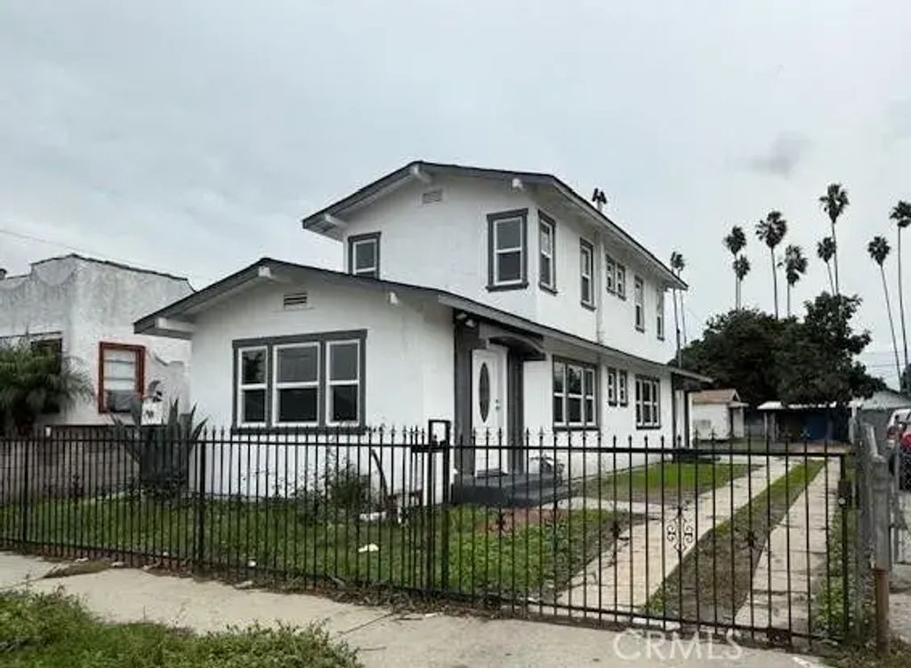 4457 Mettler Street, Los Angeles