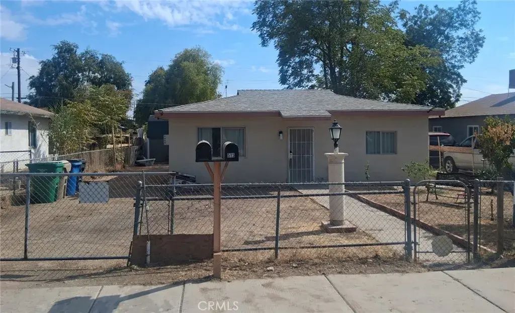 515 Crawford Street, Bakersfield
