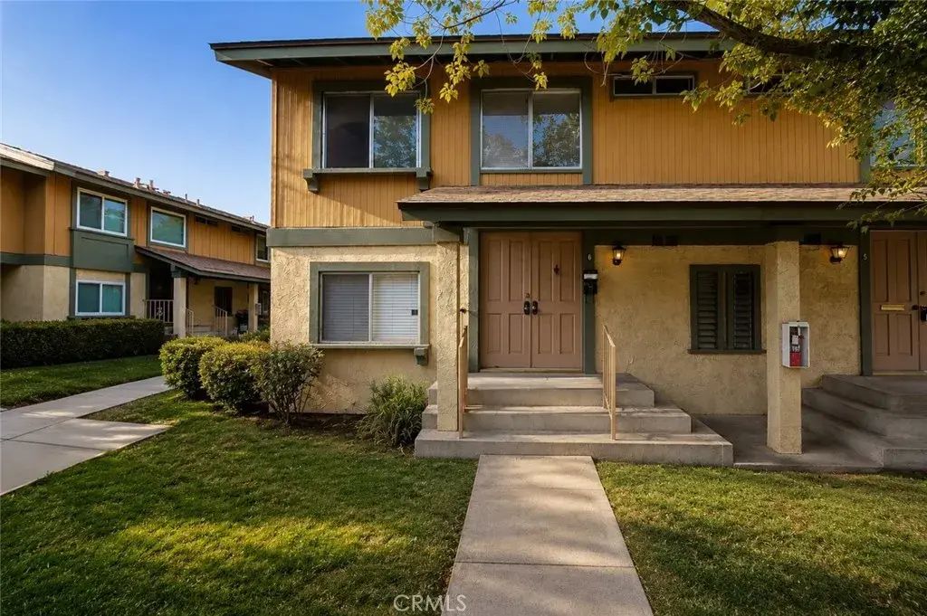 6641 Wilbur Avenue, Reseda