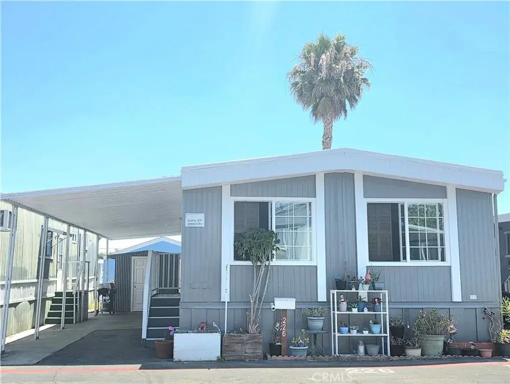 23701 Western 226, Torrance